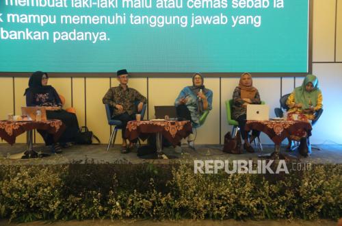 Islamic Higher Education Institutions Forge Blueprint for Gender-Equitable and Inclusive Ecosystem