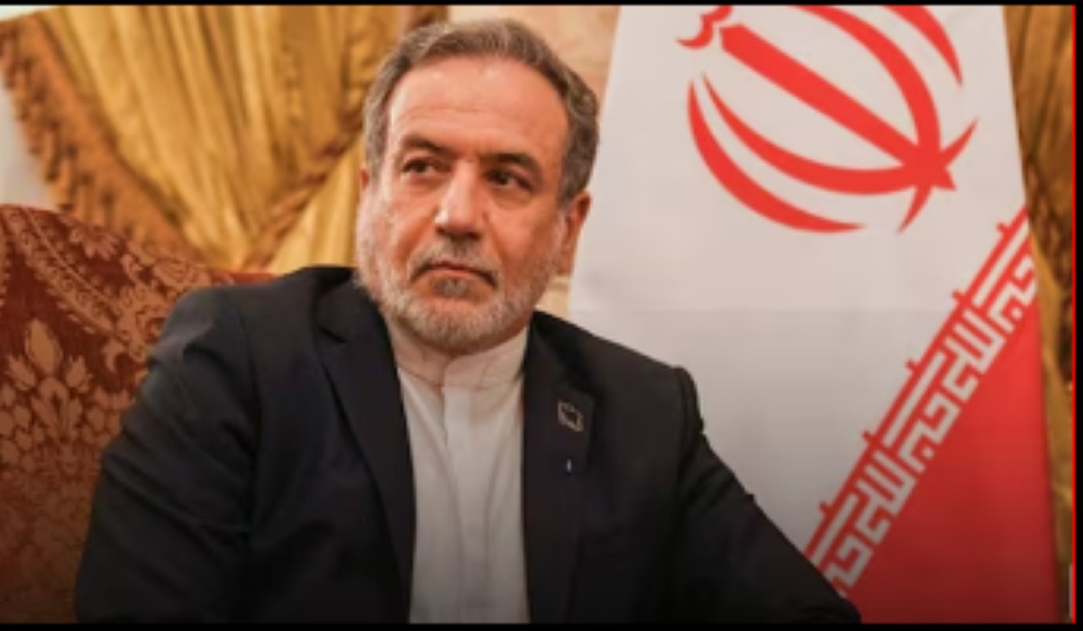 US Warns Iran of Israeli Plans to Assassinate Abbas Araghchi and Mohammad Ghalibaf