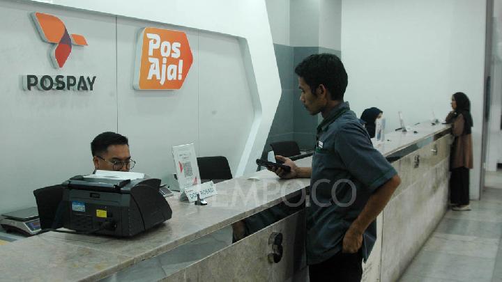 Danantara Flags Governance Issues in Indonesia's Postal Services