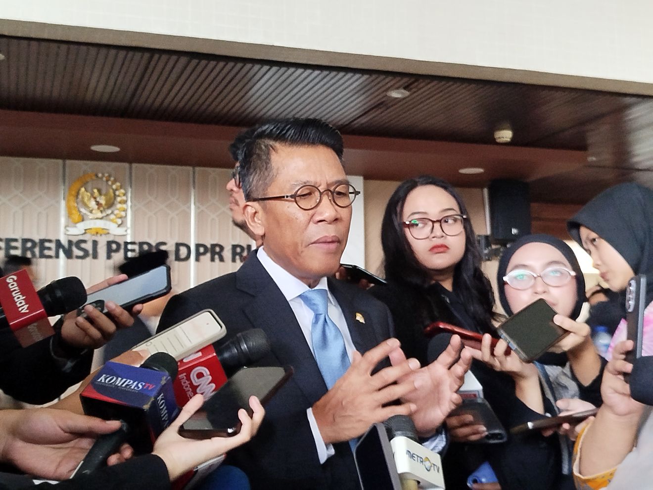 Indonesia Bakal Punya Kawasan Common Law, Pajaknya Bisa 0 Persen