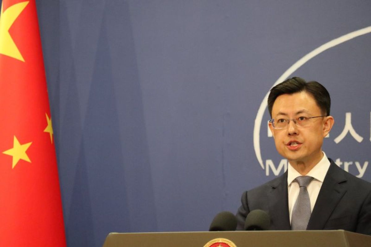 China dispatches second medical team to help tackle Ebola in DR Congo