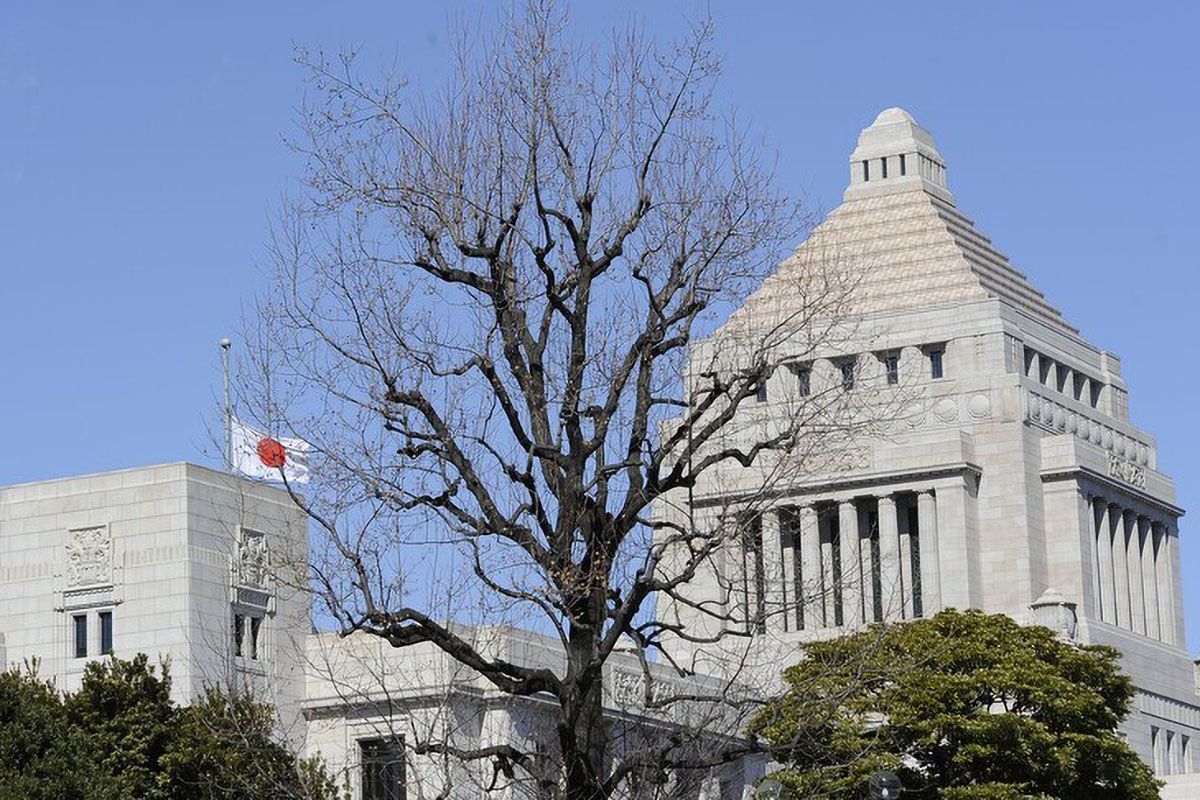 Average Wage Increase in Japan Exceeds 5 Percent for Third Consecutive Year