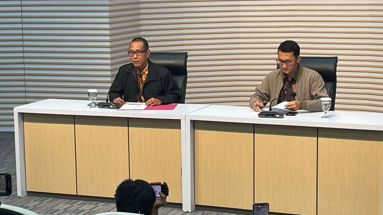 Langkat Regent Named Suspect in Project Bribery Case, Former Campaign Aide Also Implicated