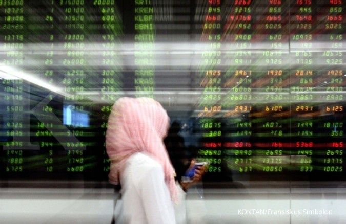 Overwhelming Demand! Public Offering of 2 IPOs Closes Today at 09.00 WIB