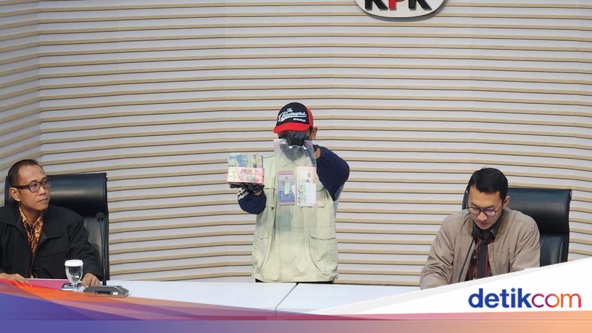 Langkat Regent Also Allegedly Received Rp 3.5 Billion in Gratification, Beyond Bribery