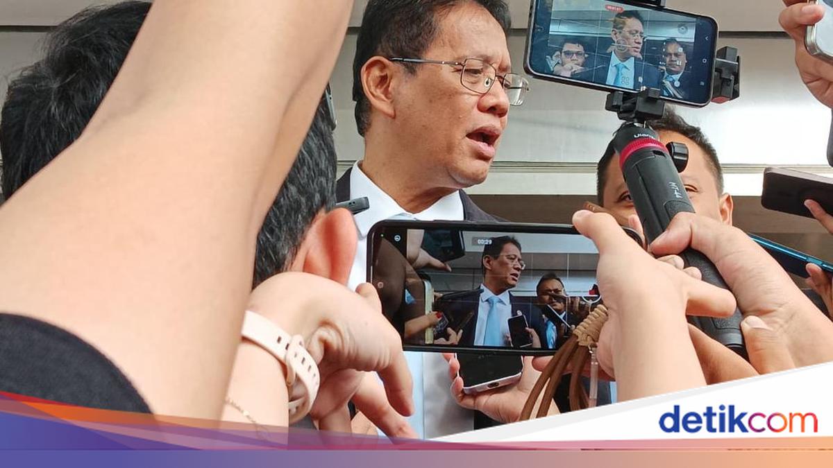 Government Explains Rationale Behind Indonesia International Financial Centre (PFII)