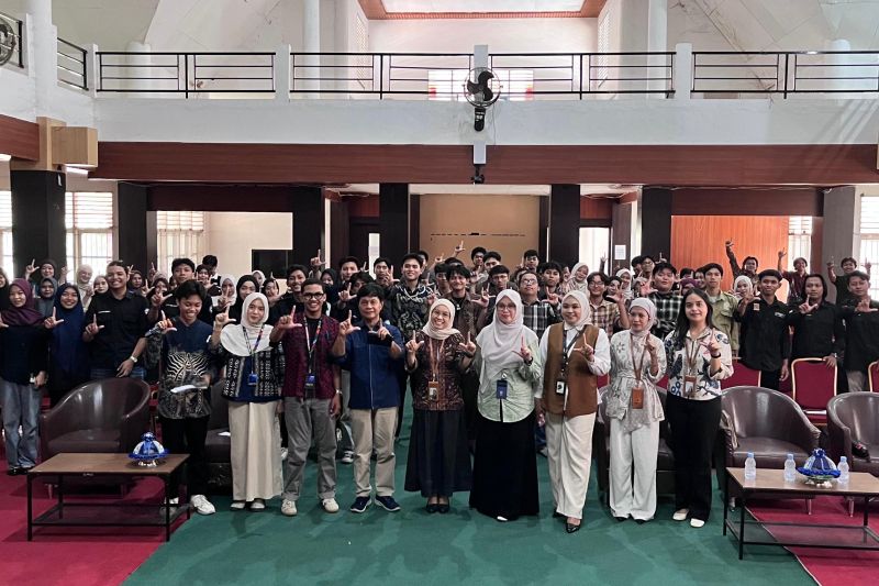 Hannah-Asa Indonesia Expands Legal Investment Access for the Younger Generation