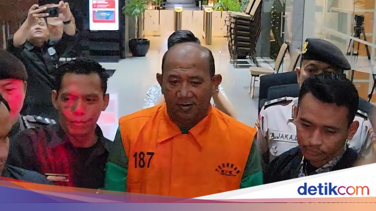 Langkat Regent Denies Being Tipped Off About KPK Sting Operation