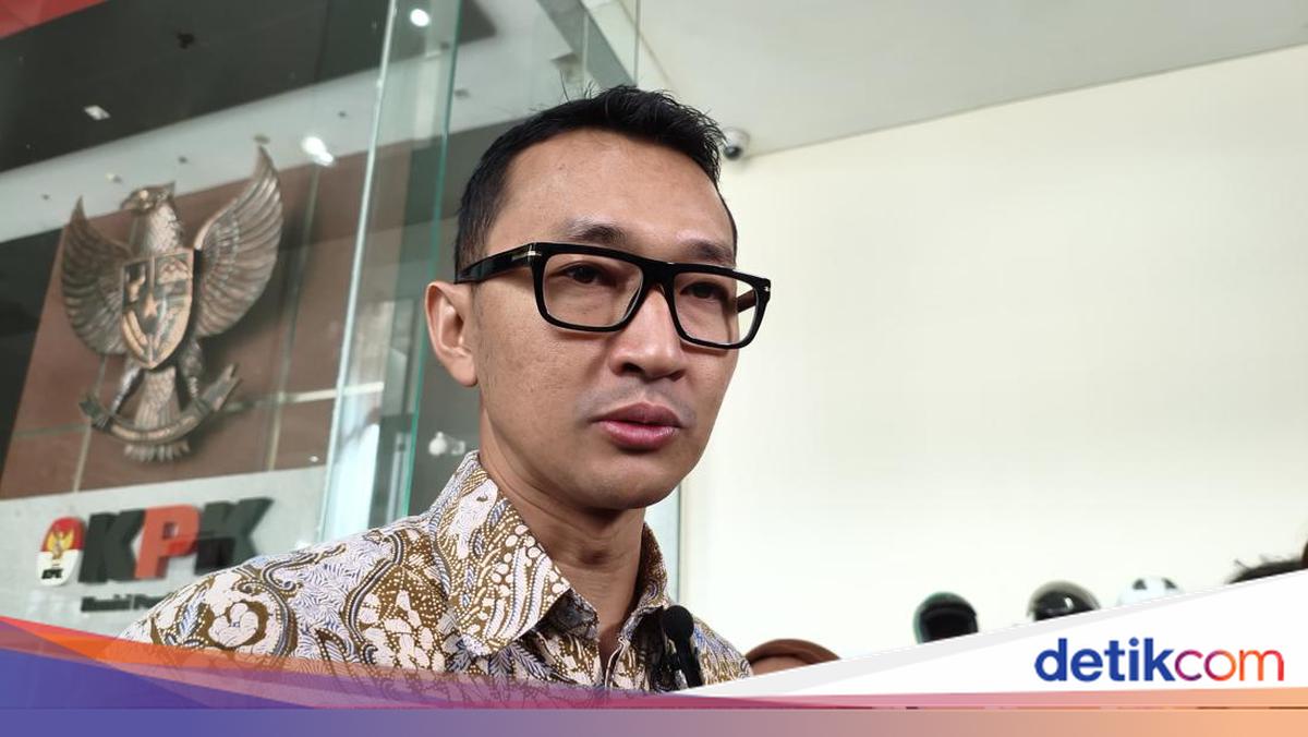 KPK Responds to Forestry Minister Returning Envelope from Kuansing Regent