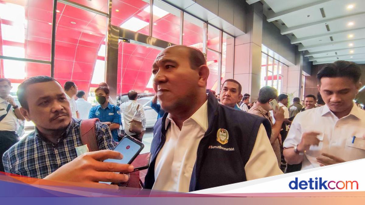 Back-to-Back Sting Operations in Langkat: KPK Highlights 'Regeneration' of Corrupt Actors