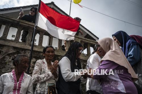 New Criminal Code Seen as Momentum to Strengthen Religious Harmony