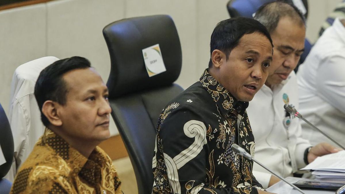 Forestry Minister Ready to Coordinate with KPK in Kuansing Bupati Corruption Probe