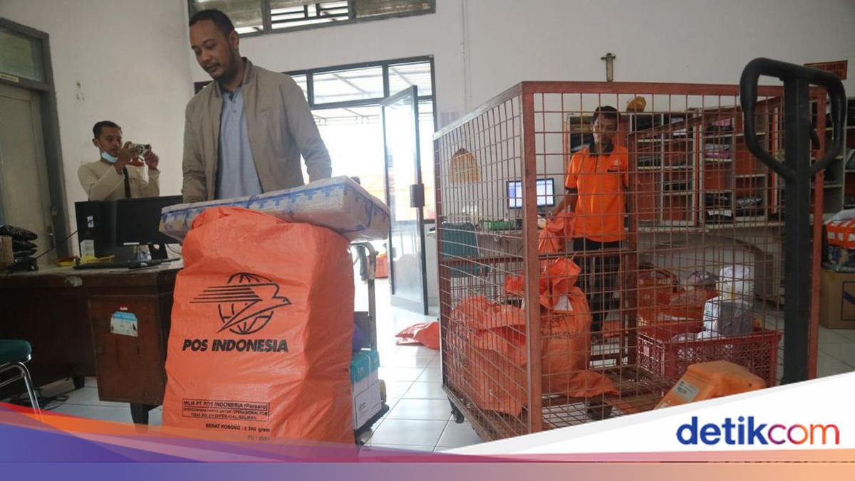 Danantara Uncovers Alleged Financial Engineering at Pos Indonesia