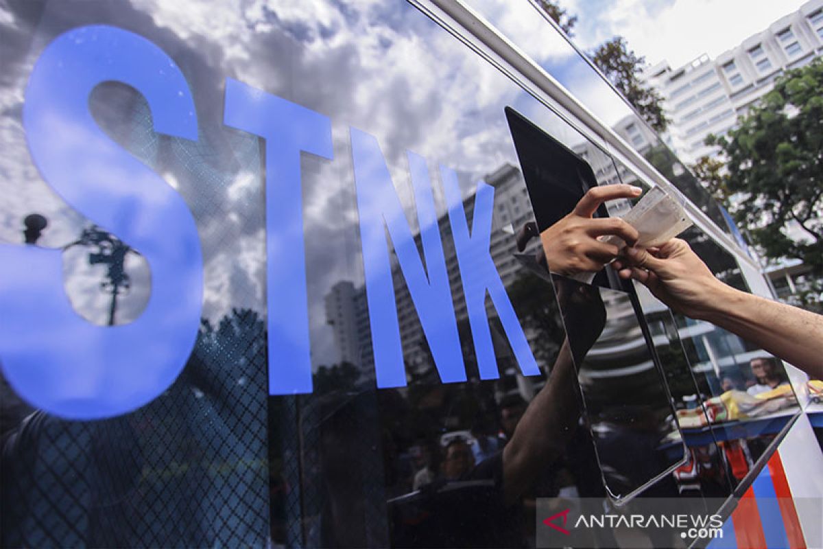 Mobile Samsat Services Available in Eight Greater Jakarta Locations on Saturday