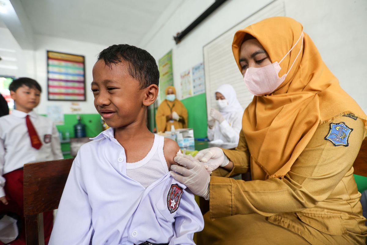 Maintaining Trust Through Immunisation