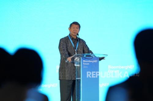 Government Social Programmes Prone to Irregularities, Hashim: Do Not Let Noble Goals Be Ruined by Devils