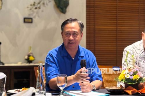 Bank Mantap: Silver Economy Can Be a New Growth Engine, What Is It?