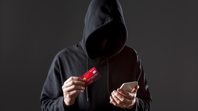Money in Account Drained Instantly, Beware of New M-Banking Theft Modes