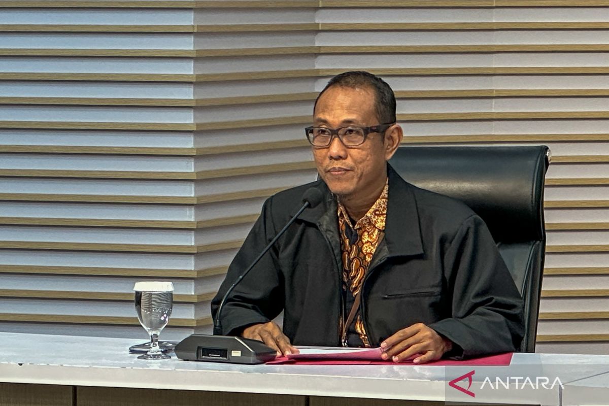 KPK to Evaluate Anti-Corruption Prevention After Two Former Acting Regents Caught in Sting Operations