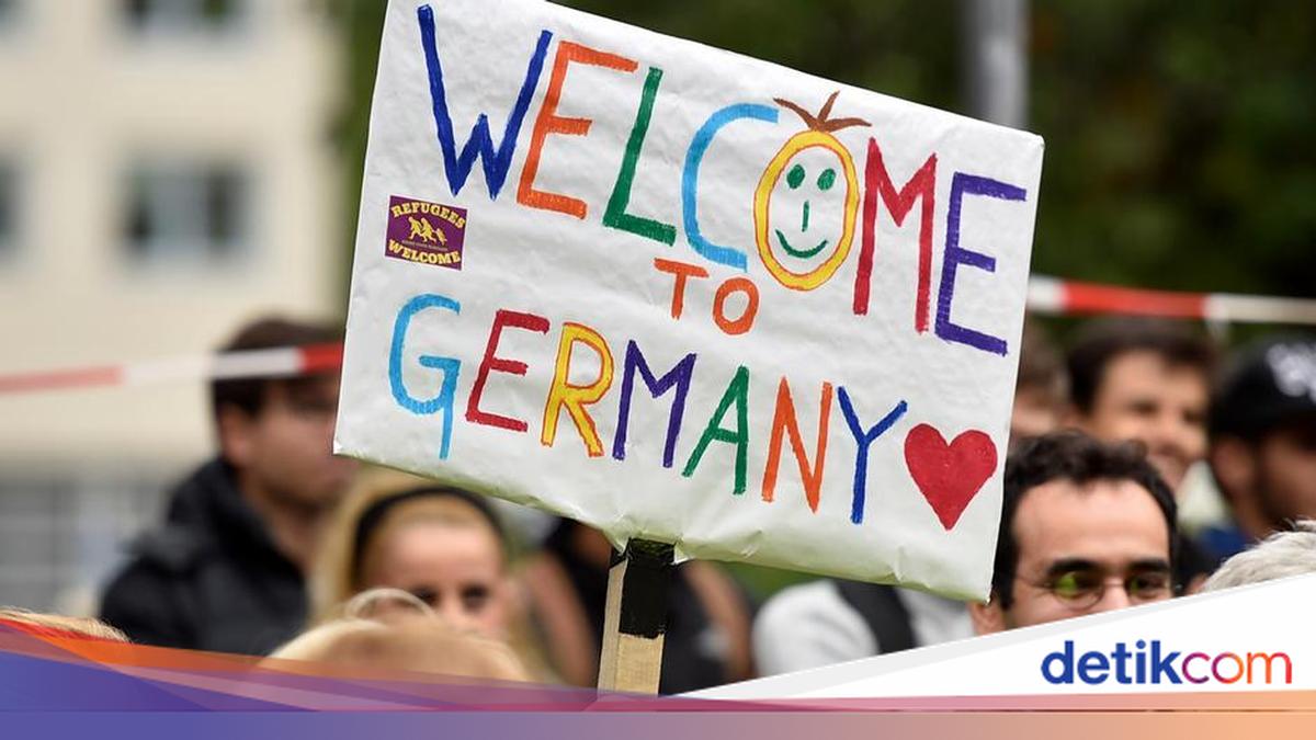 Foreign Workers Leaving Germany in Droves: Why Are They Going?