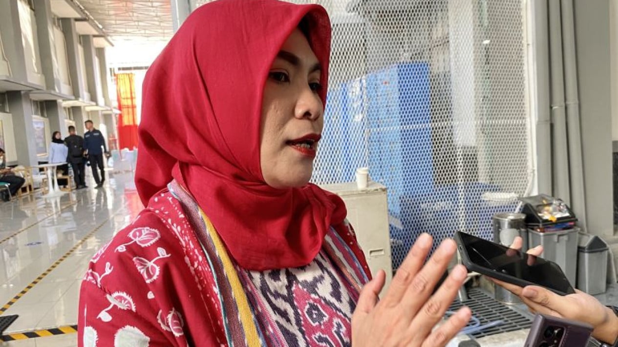 Corrections Directorate Defends Rp 1 Million Prison Padlock Procurement, Citing High-Security Specifications