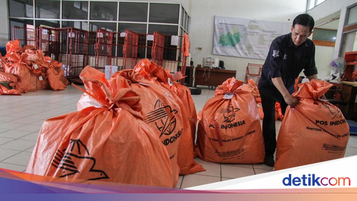 Danantara Cleans Up PT Pos Indonesia After Uncovering Financial Engineering
