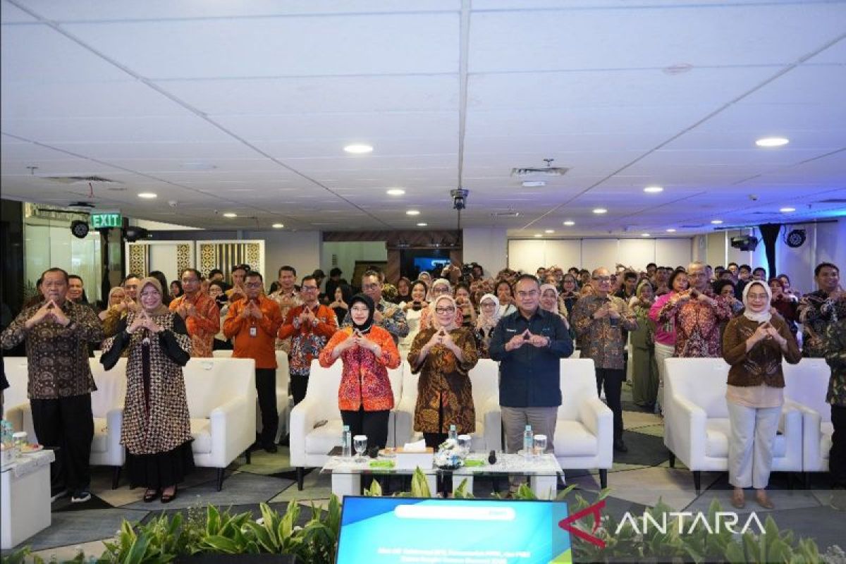 BPS aims to include more women-owned MSMEs in 2026 Economic Census