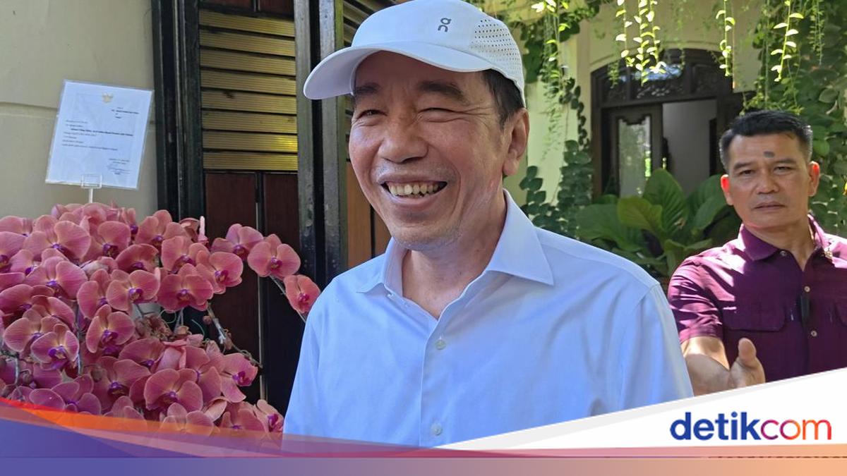 Jokowi's Political Safari: PSI Ready to Prove Central Java is a 'Gajah' Stronghold