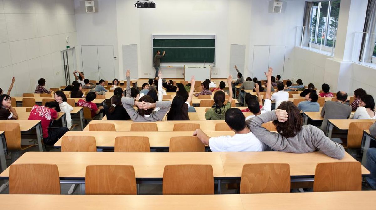 Unair Lecturer Reveals Rp2.6 Million Monthly Salary Despite 16-Year Career, Sparks Judicial Review
