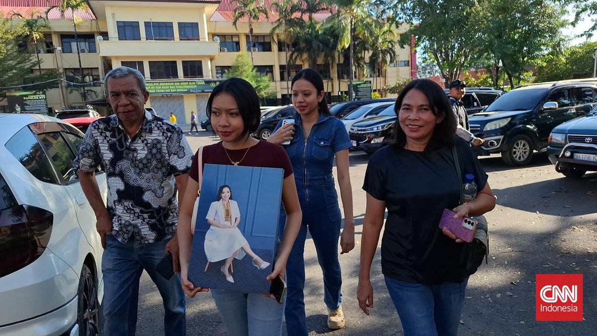 Family of Doctor Icha Reports to Police, Hopes for End to Intimidation of Healthcare Workers