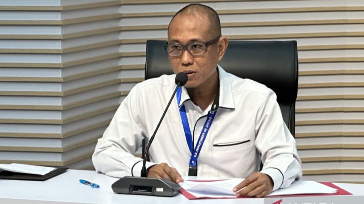 KPK to Investigate Information Leaks in Sting Operations Targeting Kuansing and Langkat Regents