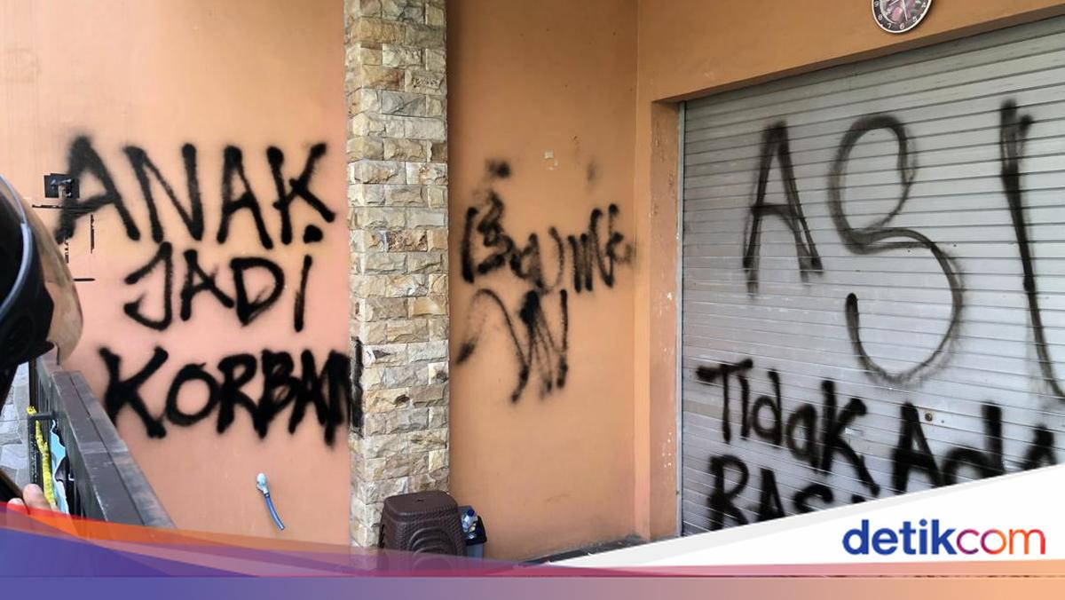 14 New Suspects Named in Little Aresha Daycare Child Abuse Case in Jogja