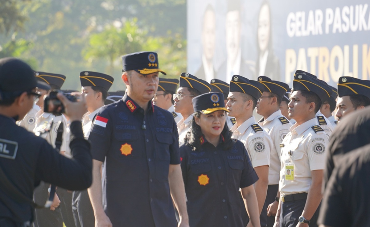 342 Foreign Nationals Deported from Bali in First Half of 2026 for Rule Violations