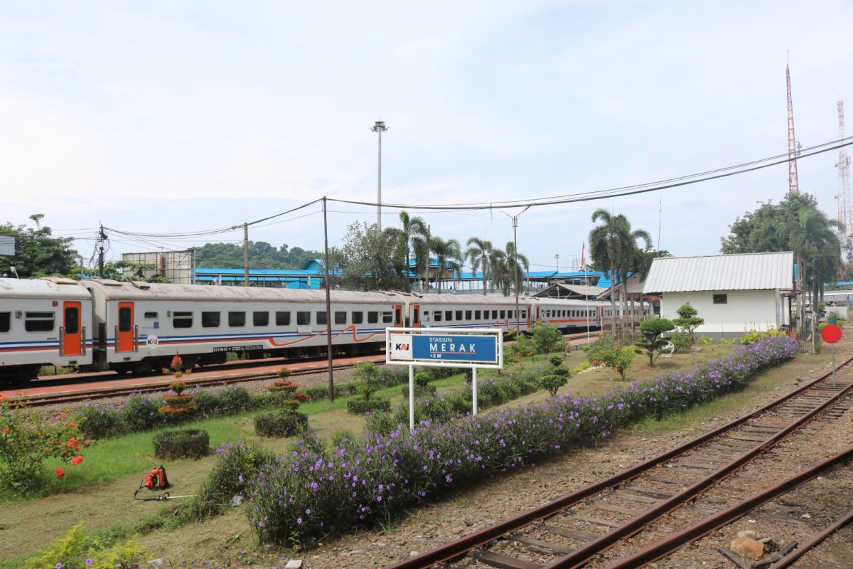 Three Port-Connected Stations Serve 3.88 Million Passenger Movements in First Half of 2026