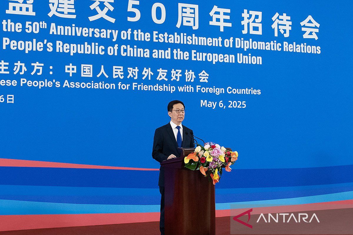 China calls for broad consensus-based global AI governance framework