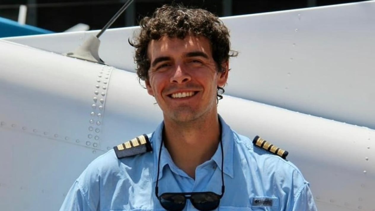 American Pilot Killed in Armed Criminal Group Shooting in Papua, Gunshot Wound to Left Cheek