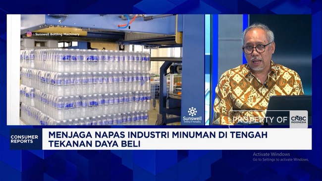 Business Owners Speak Out on Sweetened Drink Excise and 'Nutri-Level' Policy