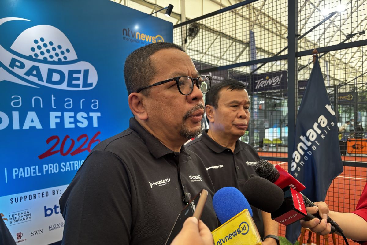 Qodari: Law Enforced Without Discrimination in MBG Corruption Case