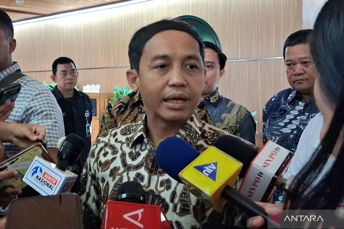 Forestry Minister Affirms Governance Reform Amid Kuansing Corruption Case