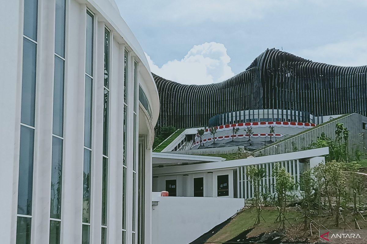 IKN Authority Confident Phase 2 Development Will Further Boost Surrounding Economy