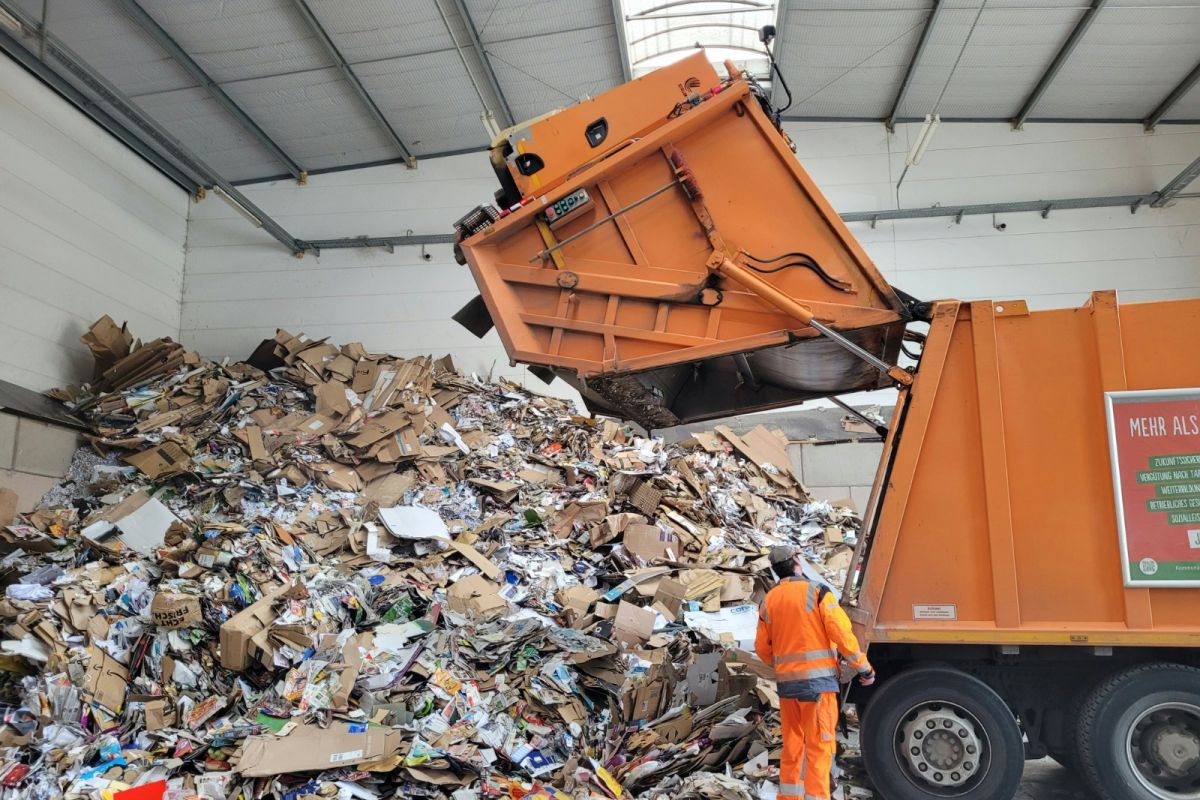 Danantara to Maximise Local Workforce for Waste-to-Energy Projects