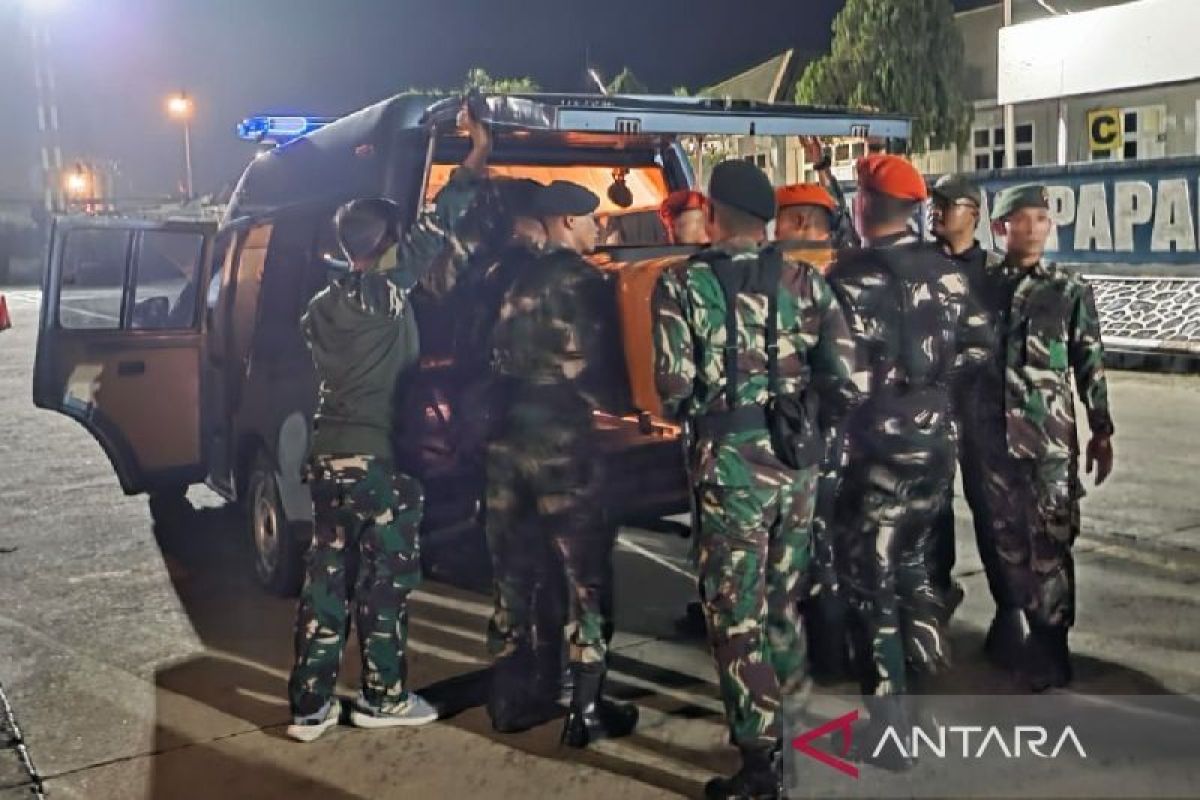AMA CEO: Repatriation of Pilot Nicholas' Body Facilitated by US Embassy