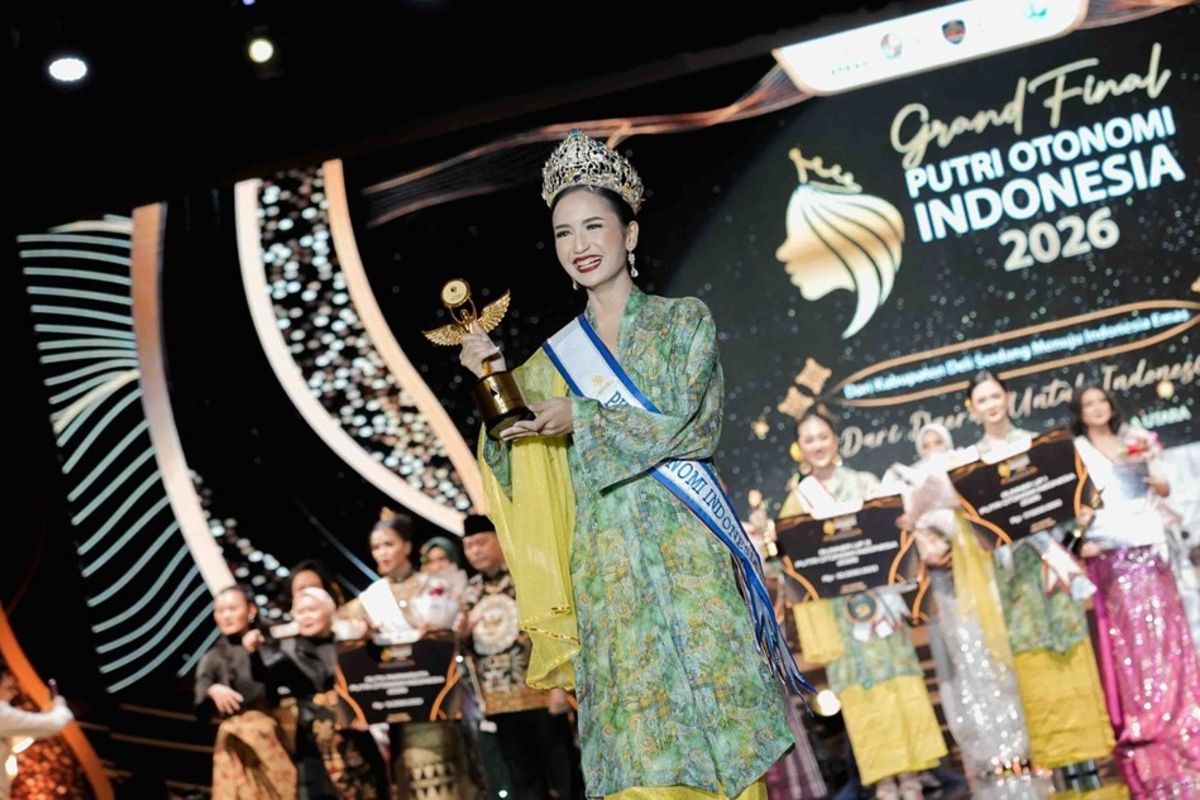 Apkasi Prepares Young Generation as Regional Investment Promotion Ambassadors
