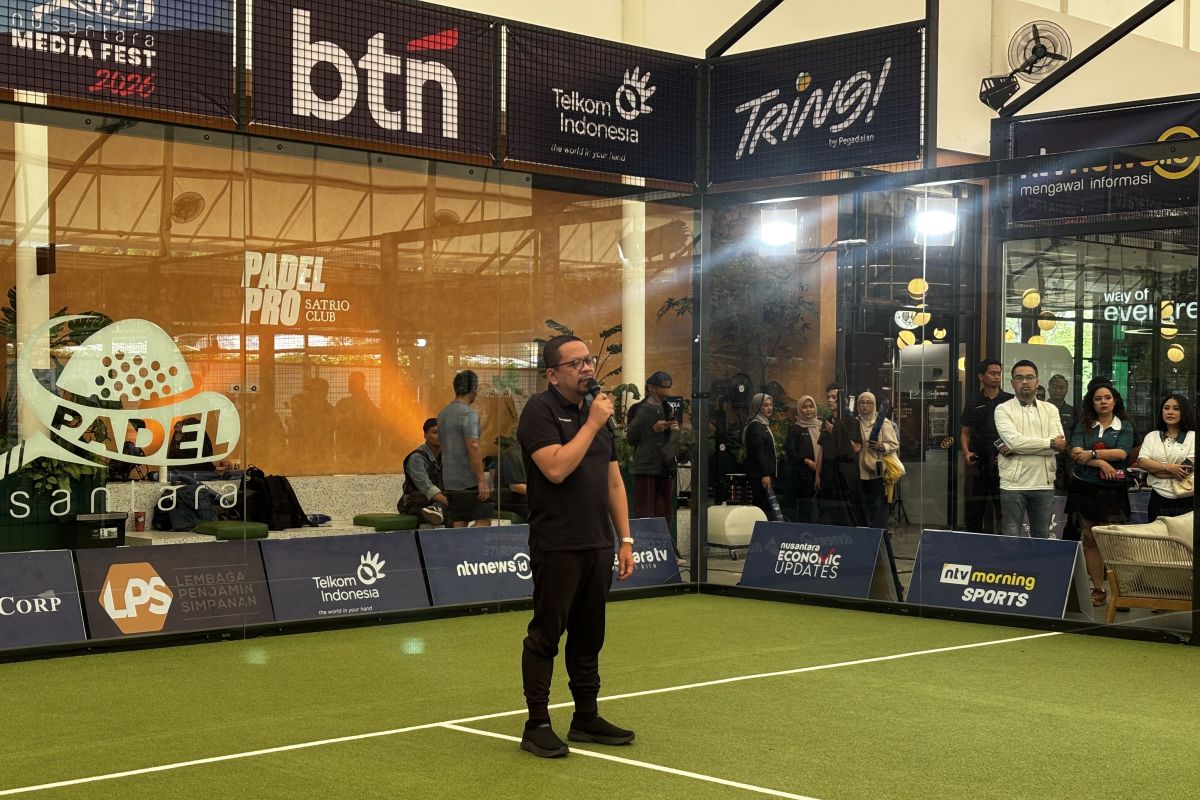 Bakom supports sports that impact health and economy