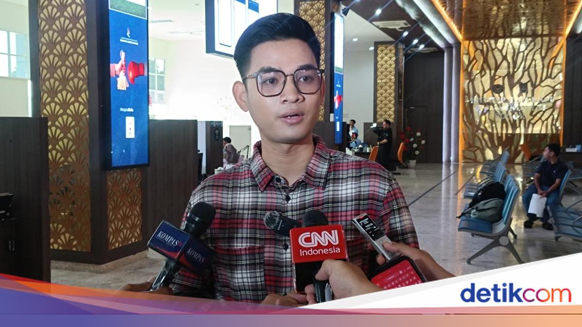 Muslim Utilises Bogor Immigration's 'Medisa': Passport Ready in 15 Minutes