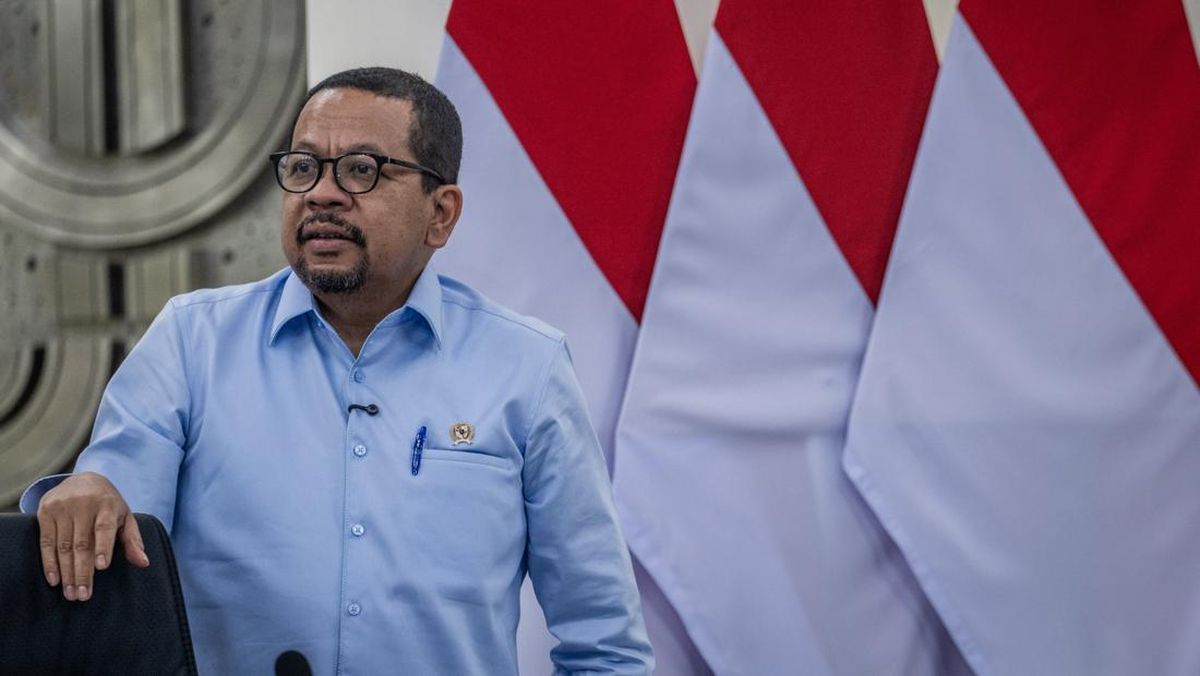Bakom Chief Qodari Speaks Out on SOE Commissioners
