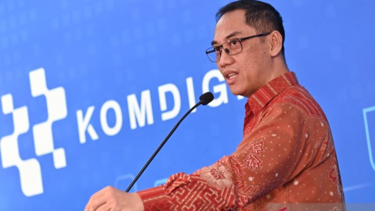 Komdigi Unblocks Reddit in Indonesia with Special Conditions