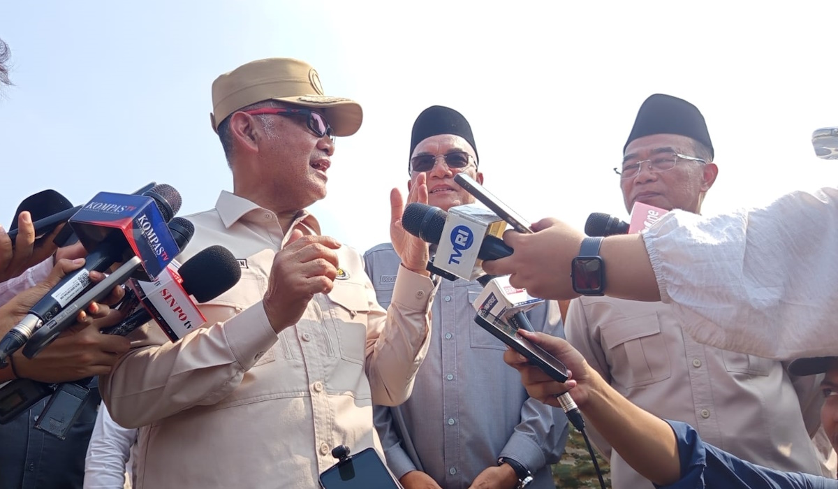 Hajj Organisation Praised, Then Evaluated