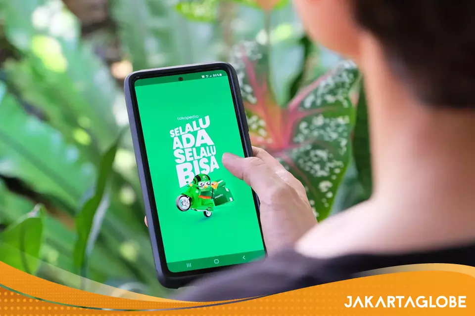 GoTo Says TikTok Shop-Tokopedia Layoffs Won't Materially Affect Earnings