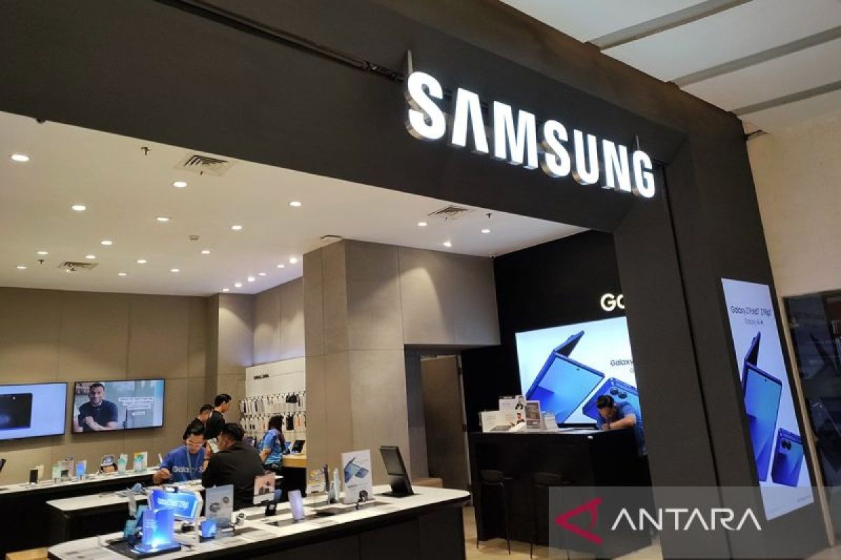 Anthropic partners with Samsung to develop custom AI chip